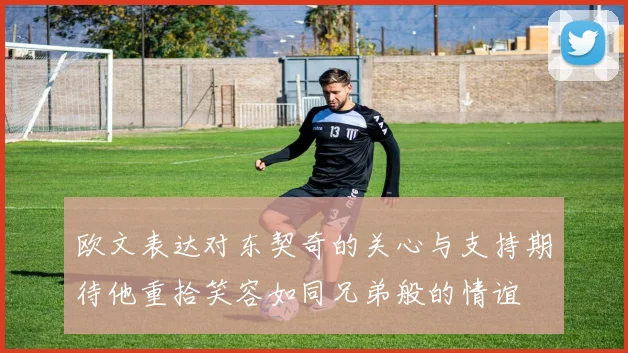 欧文表达对东契奇的关心与支持期待他重拾笑容如同兄弟般的情谊